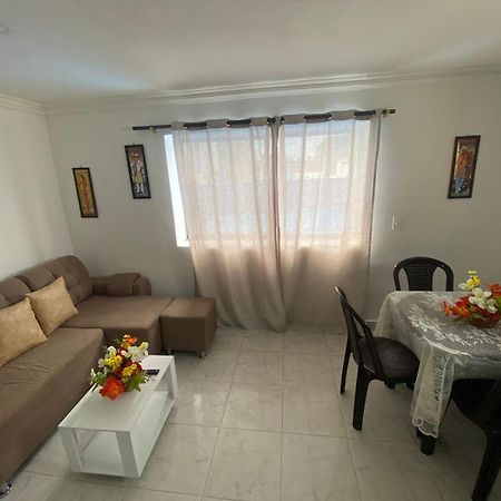 Apartamento En Getsemani Cartagena Luaran gambar