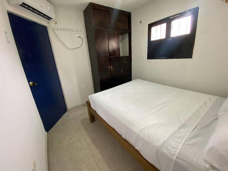 Apartamento En Getsemani Cartagena Luaran gambar