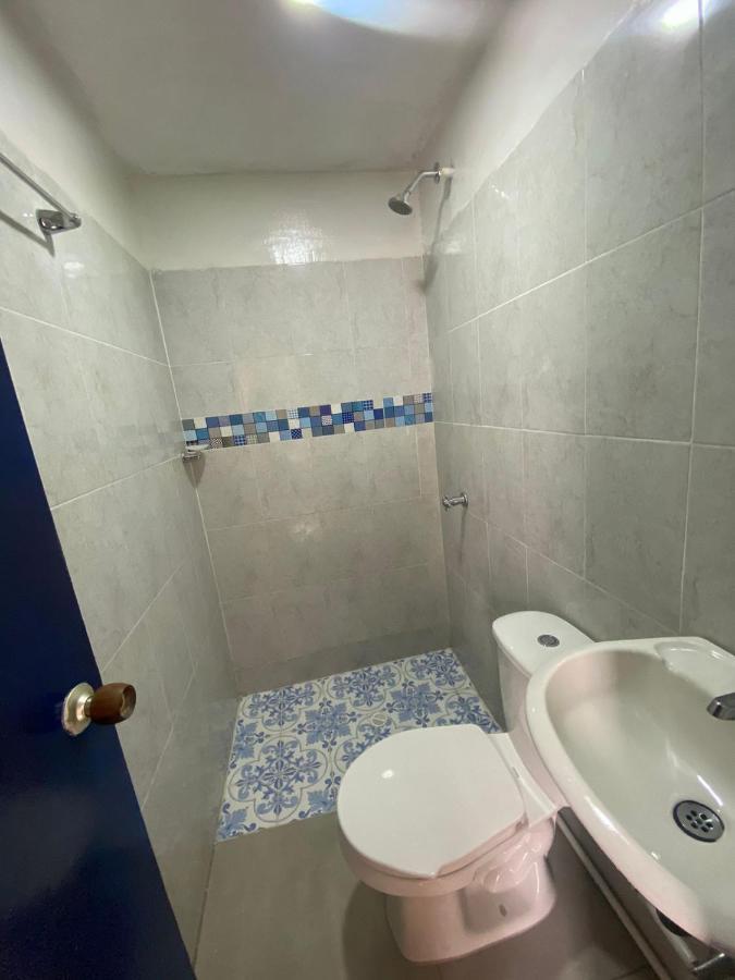 Apartamento En Getsemani Cartagena Luaran gambar