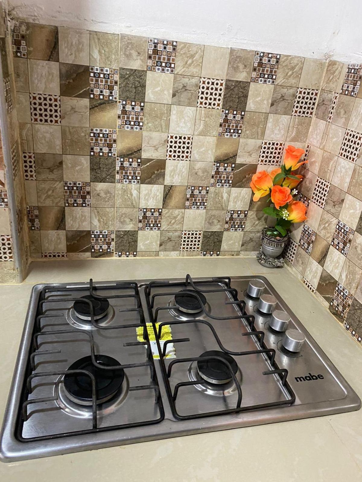 Apartamento En Getsemani Cartagena Luaran gambar