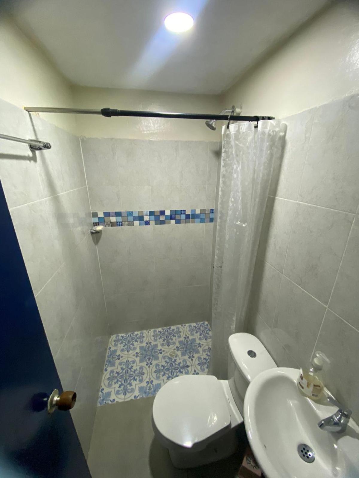 Apartamento En Getsemani Cartagena Luaran gambar
